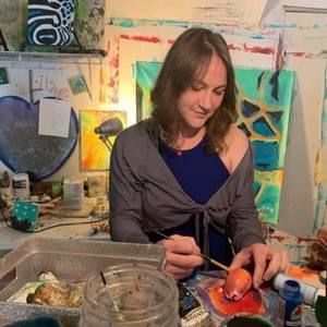 Meet your Posher, Judith